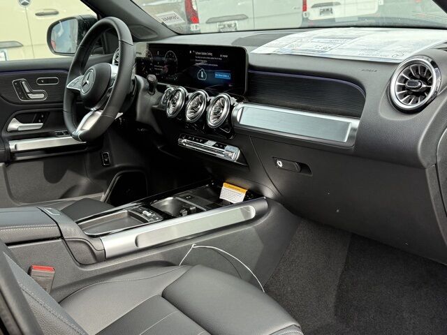 2026 Mercedes-Benz GLB GLB 250 Albuquerque NM