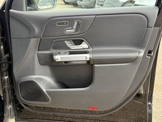 2026 Mercedes-Benz GLB GLB 250 Albuquerque NM