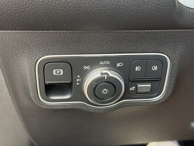 2026 Mercedes-Benz GLB GLB 250 Albuquerque NM