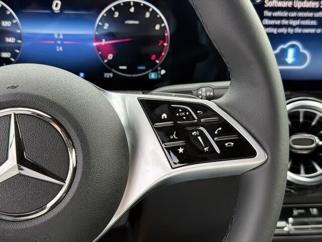 2026 Mercedes-Benz GLB GLB 250 Albuquerque NM