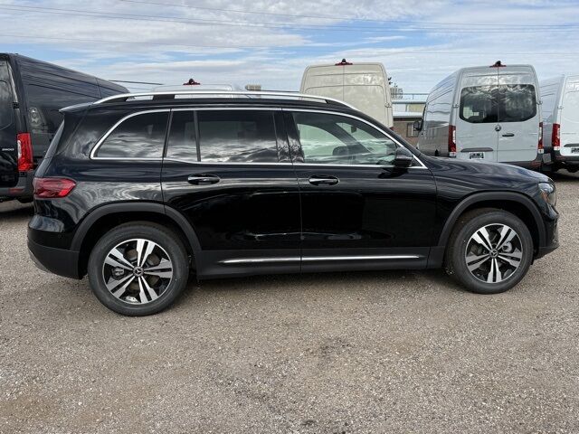 2026 Mercedes-Benz GLB GLB 250 Albuquerque NM
