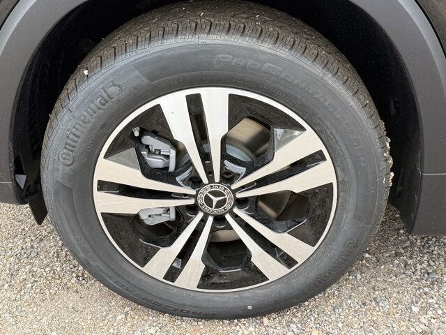 2026 Mercedes-Benz GLB GLB 250 Albuquerque NM