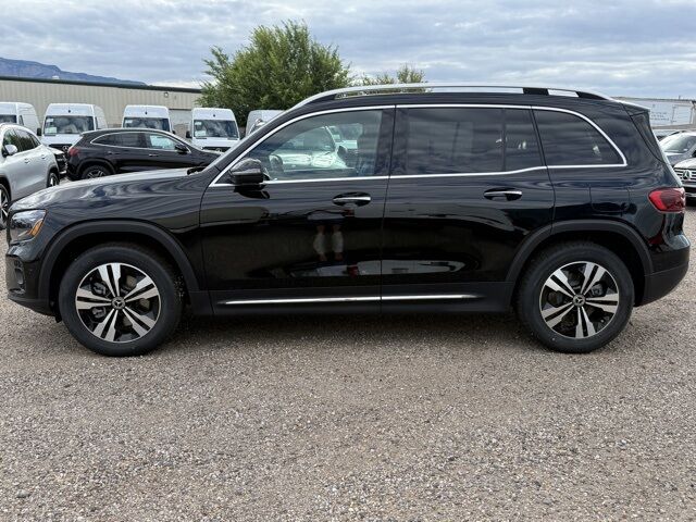 2026 Mercedes-Benz GLB GLB 250 Albuquerque NM