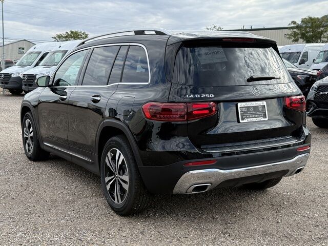 2026 Mercedes-Benz GLB GLB 250 Albuquerque NM
