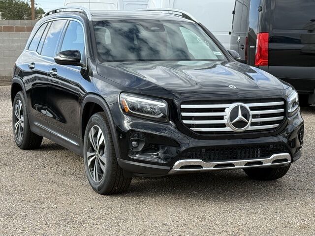 2026 Mercedes-Benz GLB GLB 250 Albuquerque NM
