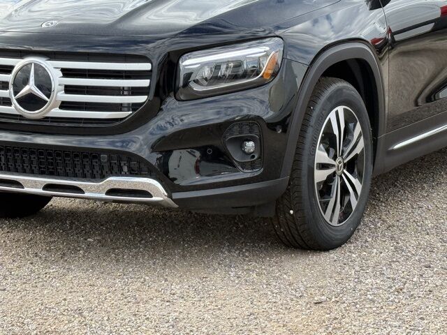 2026 Mercedes-Benz GLB GLB 250 Albuquerque NM