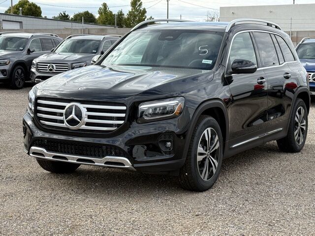 2026 Mercedes-Benz GLB GLB 250 Albuquerque NM