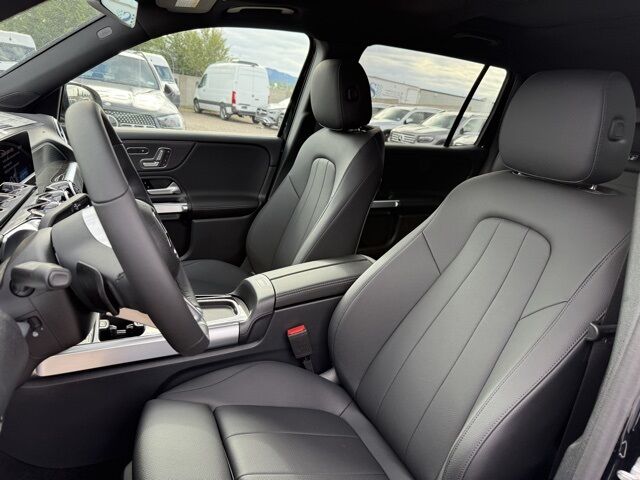 2026 Mercedes-Benz GLB GLB 250 Albuquerque NM