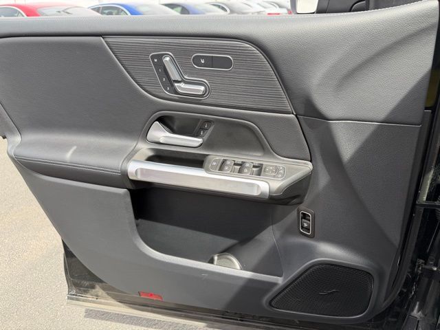 2026 Mercedes-Benz GLB GLB 250 Albuquerque NM