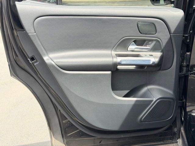 2026 Mercedes-Benz GLB GLB 250 Albuquerque NM