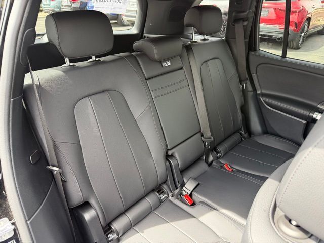2026 Mercedes-Benz GLB GLB 250 Albuquerque NM