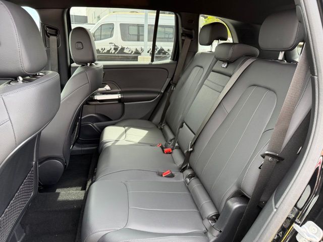 2026 Mercedes-Benz GLB GLB 250 Albuquerque NM