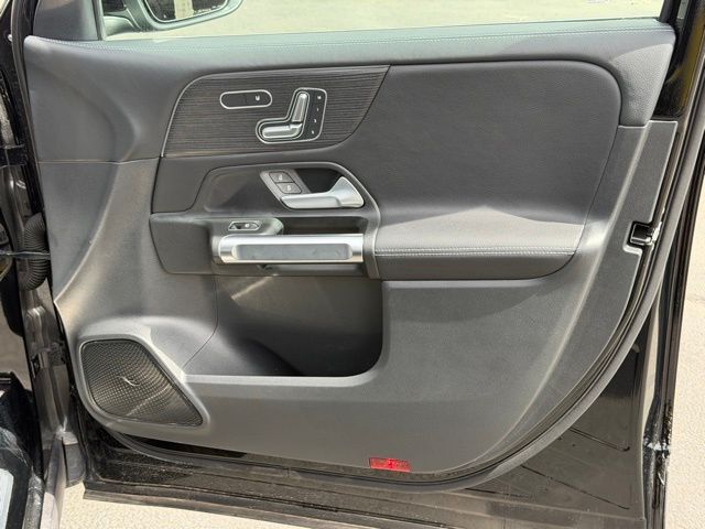 2026 Mercedes-Benz GLB GLB 250 Albuquerque NM