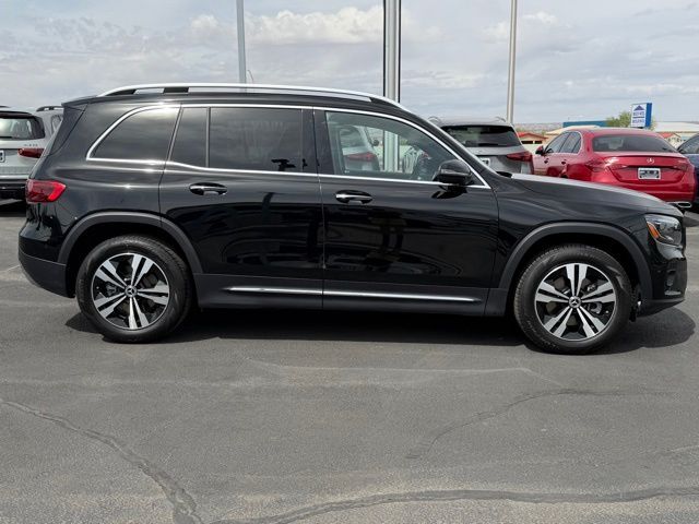 2026 Mercedes-Benz GLB GLB 250 Albuquerque NM