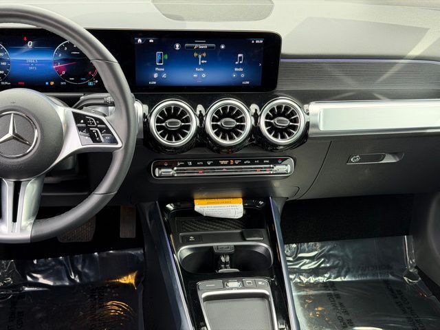 2026 Mercedes-Benz GLB GLB 250 Albuquerque NM