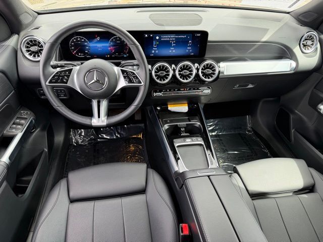 2026 Mercedes-Benz GLB GLB 250 Albuquerque NM