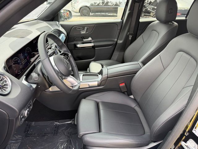 2026 Mercedes-Benz GLB GLB 250 Albuquerque NM