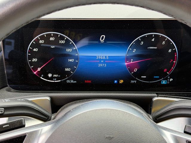 2026 Mercedes-Benz GLB GLB 250 Albuquerque NM