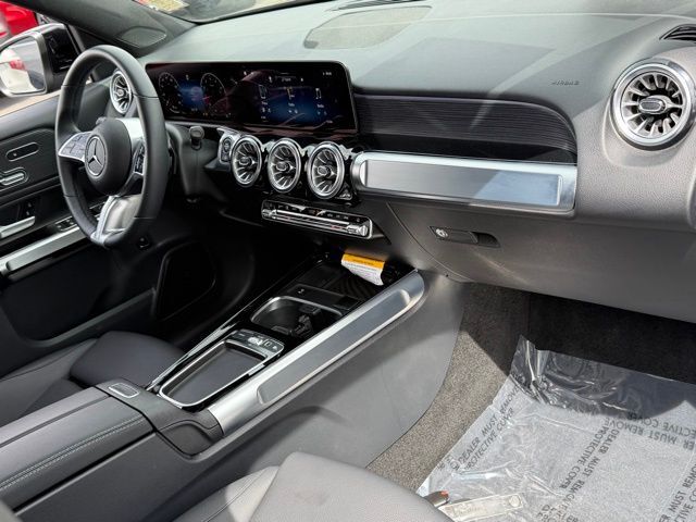 2026 Mercedes-Benz GLB GLB 250 Albuquerque NM