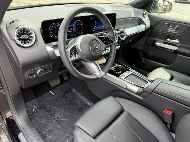 2026 Mercedes-Benz GLB GLB 250 Albuquerque NM
