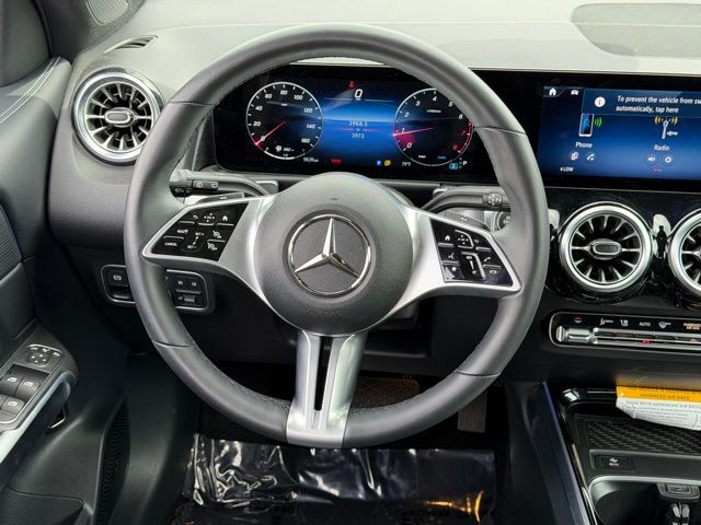 2026 Mercedes-Benz GLB GLB 250 Albuquerque NM
