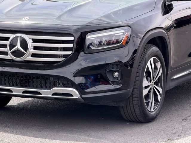 2026 Mercedes-Benz GLB GLB 250 Albuquerque NM