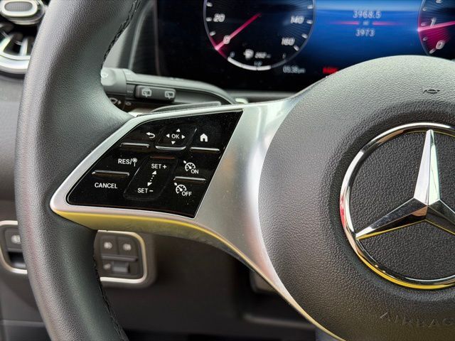 2026 Mercedes-Benz GLB GLB 250 Albuquerque NM