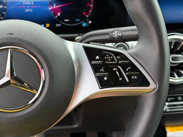 2026 Mercedes-Benz GLB GLB 250 Albuquerque NM