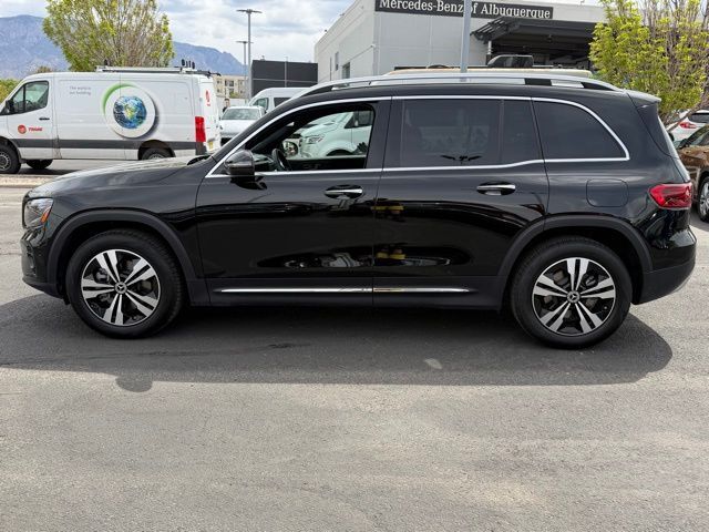 2026 Mercedes-Benz GLB GLB 250 Albuquerque NM