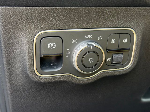 2026 Mercedes-Benz GLB GLB 250 Albuquerque NM