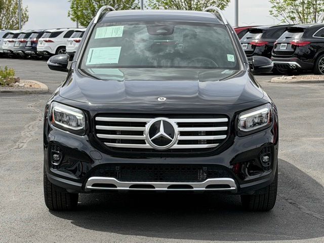2026 Mercedes-Benz GLB GLB 250 Albuquerque NM