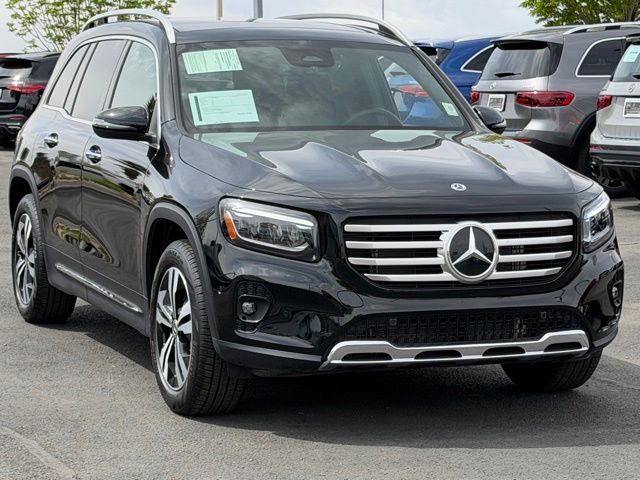 2026 Mercedes-Benz GLB GLB 250 Albuquerque NM