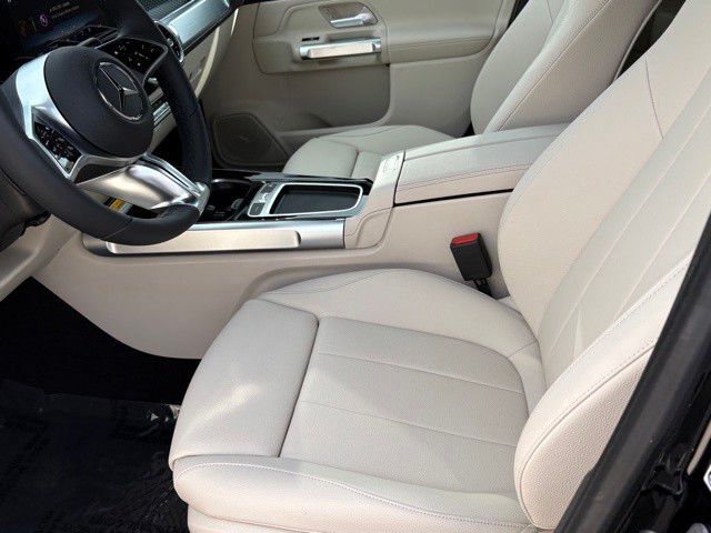 2026 Mercedes-Benz GLB GLB 250 Albuquerque NM