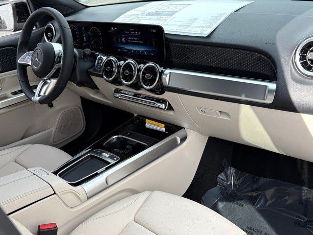2026 Mercedes-Benz GLB GLB 250 Albuquerque NM