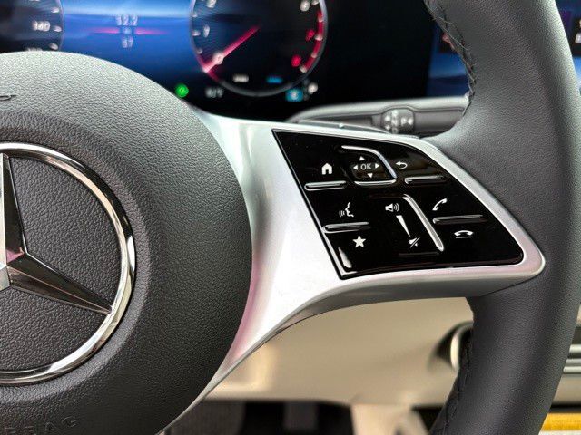 2026 Mercedes-Benz GLB GLB 250 Albuquerque NM