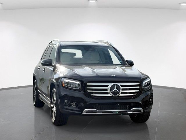 2026 Mercedes-Benz GLB GLB 250 Albuquerque NM