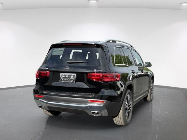 2026 Mercedes-Benz GLB GLB 250 Albuquerque NM