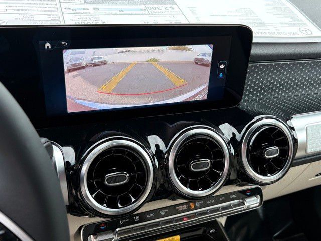 2026 Mercedes-Benz GLB GLB 250 Albuquerque NM