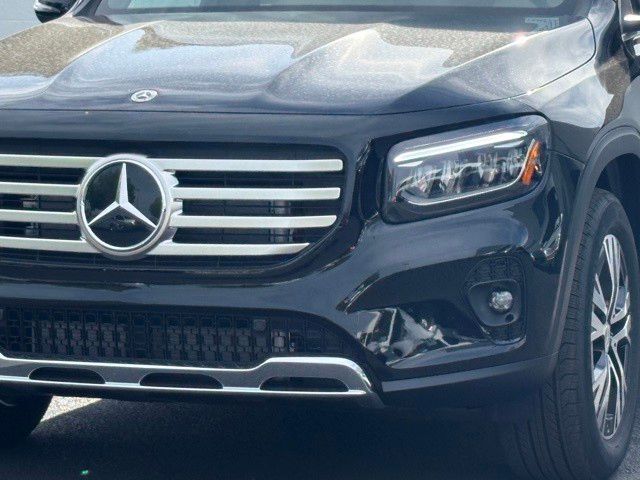 2026 Mercedes-Benz GLB GLB 250 Albuquerque NM