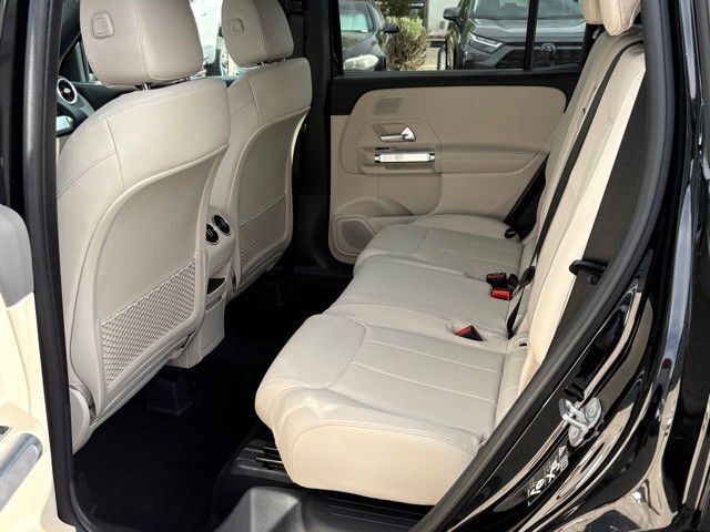 2026 Mercedes-Benz GLB GLB 250 Albuquerque NM