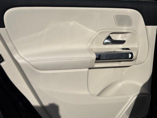 2026 Mercedes-Benz GLB GLB 250 Albuquerque NM