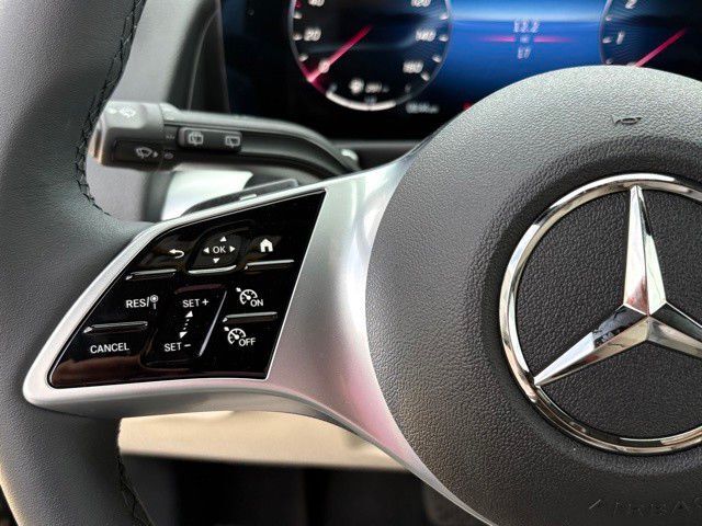 2026 Mercedes-Benz GLB GLB 250 Albuquerque NM