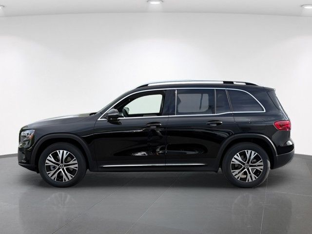 2026 Mercedes-Benz GLB GLB 250 Albuquerque NM