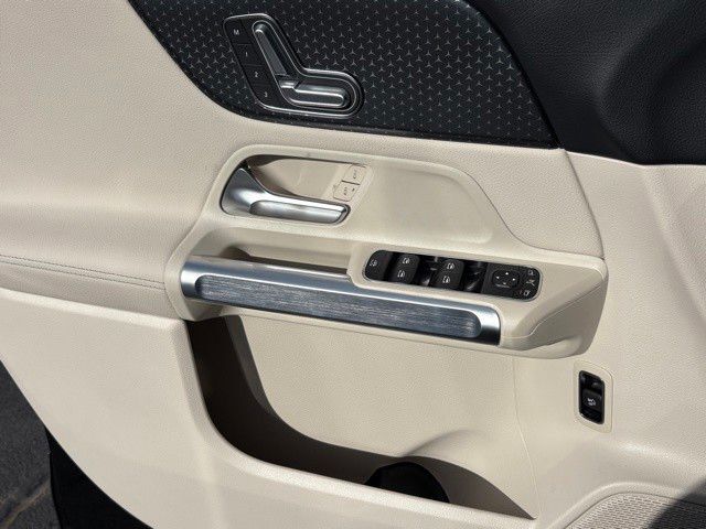 2026 Mercedes-Benz GLB GLB 250 Albuquerque NM