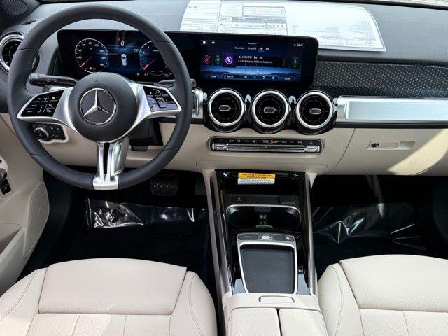 2026 Mercedes-Benz GLB GLB 250 Albuquerque NM