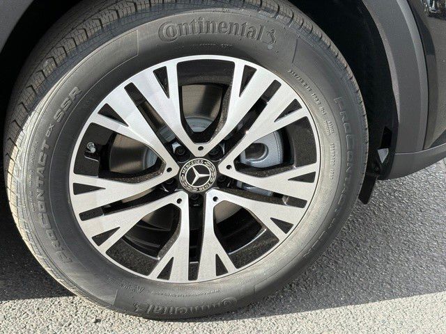 2026 Mercedes-Benz GLB GLB 250 Albuquerque NM