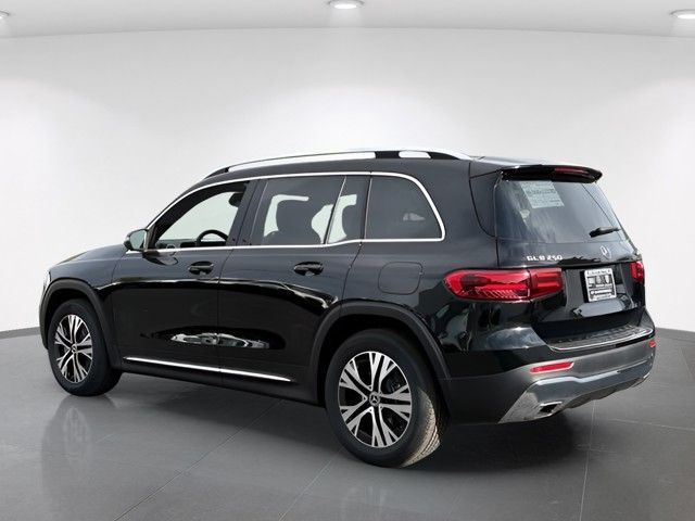 2026 Mercedes-Benz GLB GLB 250 Albuquerque NM
