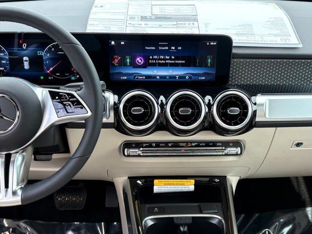 2026 Mercedes-Benz GLB GLB 250 Albuquerque NM