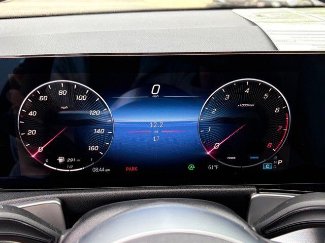 2026 Mercedes-Benz GLB GLB 250 Albuquerque NM