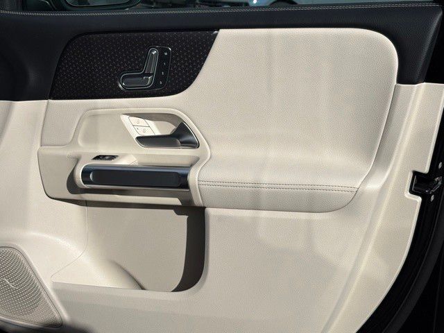 2026 Mercedes-Benz GLB GLB 250 Albuquerque NM